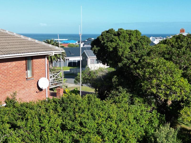 0 Bedroom Property for Sale in De Kelders Western Cape